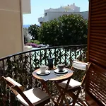 G&b Naxos Lägenhet Giardini Naxos