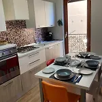 Lägenhet G&b Naxos *