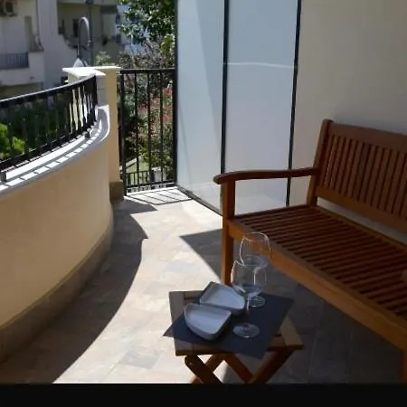 G&b Naxos Appartament -info Ig *