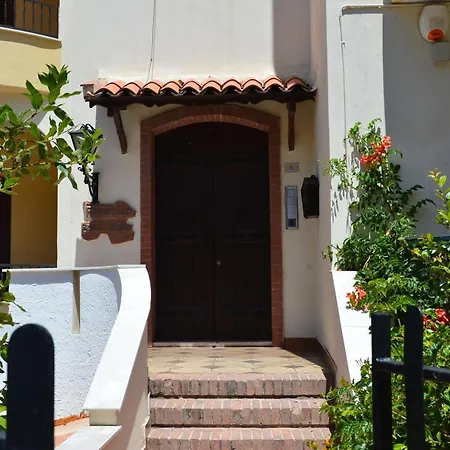 G&b Naxos Appartamento Giardini Naxos