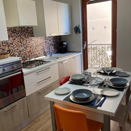 Appartement G&b Naxos Appartament -info Ig *