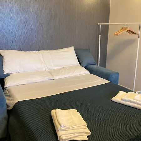 G&b Naxos Appartamento *