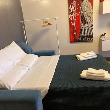 Appartement G&b Naxos Appartament -info Ig