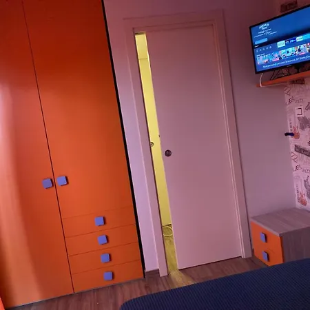 G&b Naxos Appartamento *